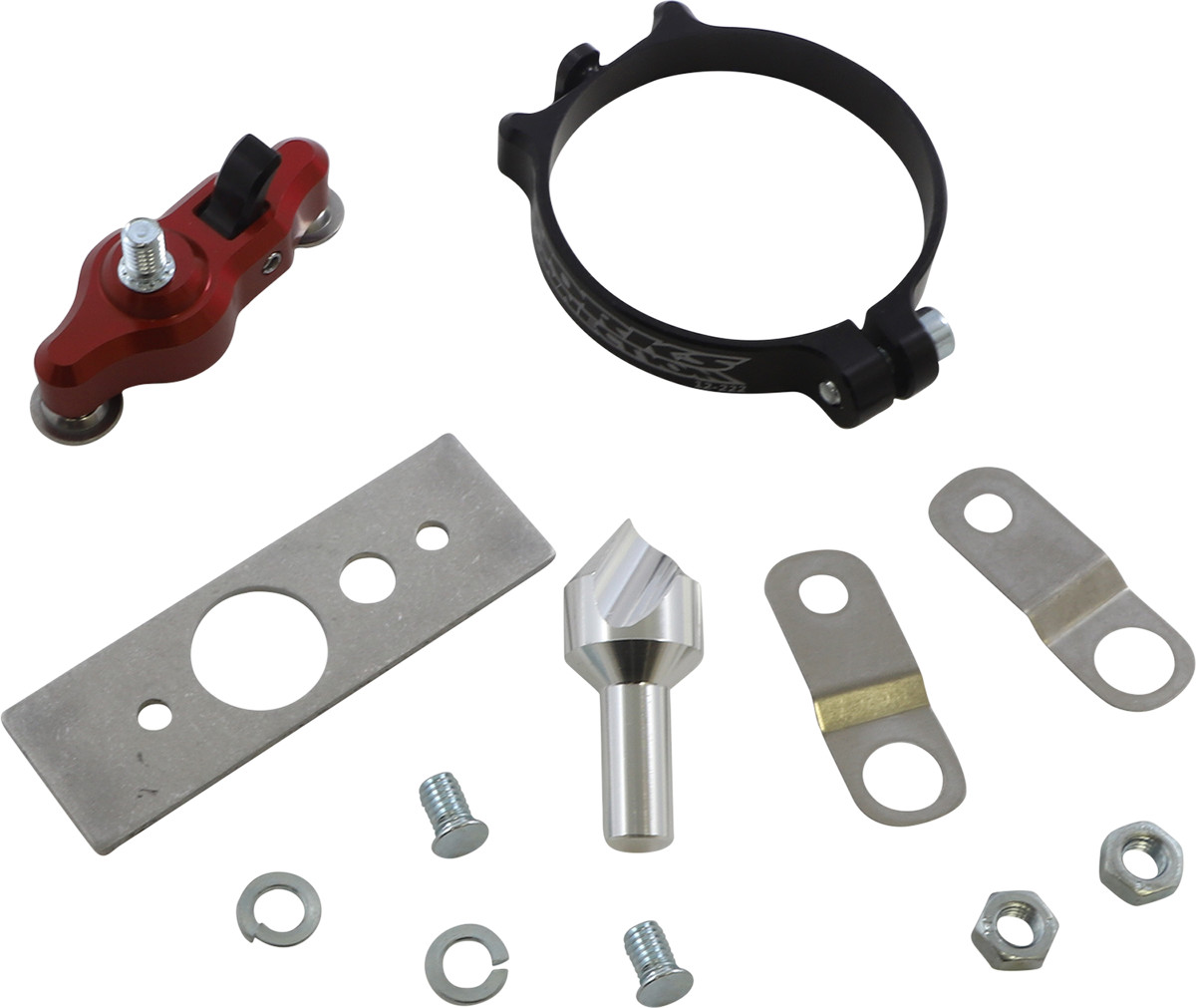 Works Connection Pro Launch Start Device Honda CRF250R / CRF450R 2009-2018