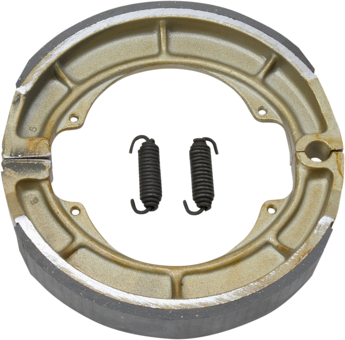 EBC Organic Brake Pads
