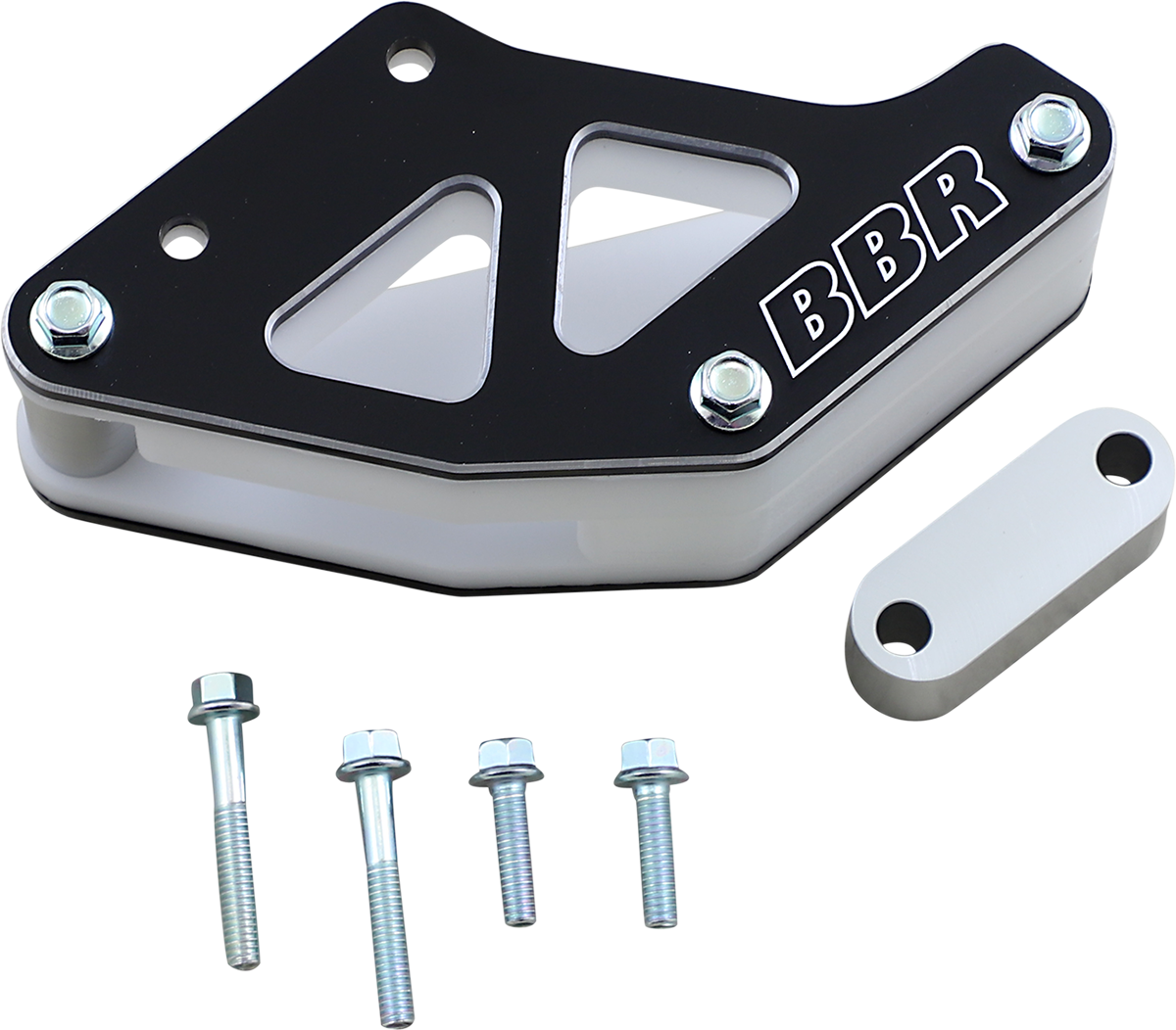 Bbr motorsports Chain Guide Kawasaki/Suzuki