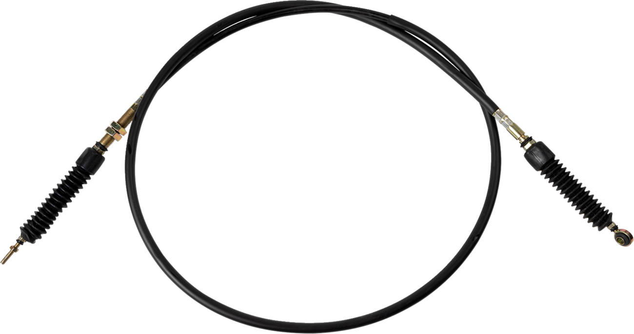 Moose Racing Shifter Cable