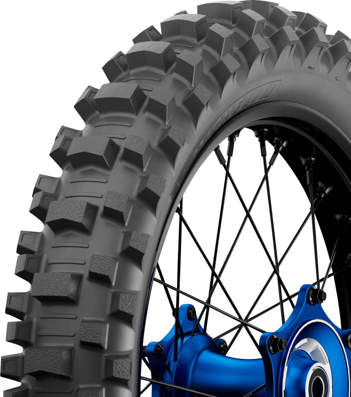 MICHELIN Starcross 6 Medium Soft Tire