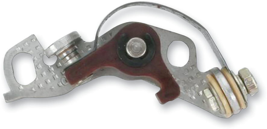 K&S TECHNOLOGIES Ignition Contact Points