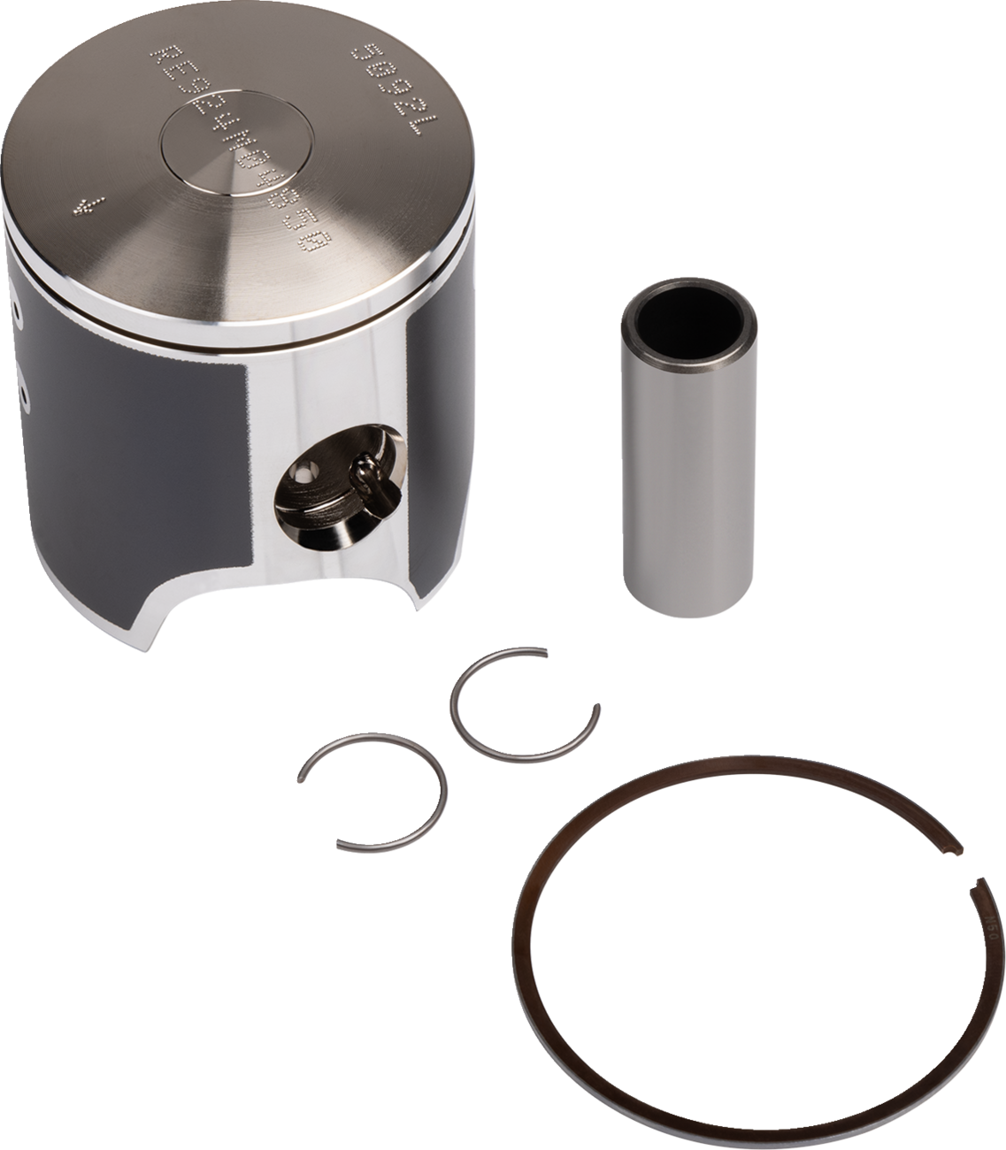 Wiseco Racer Elite Piston Kit Kawasaki KX85 2014-2021