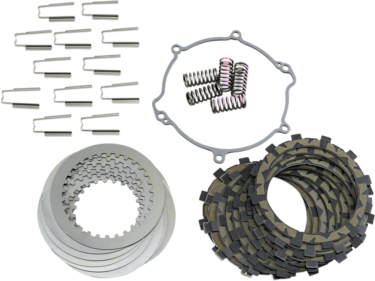 Rekluse Torq Drive Clutch Pack Yamaha YZ125 / YZ125X 2005-2025