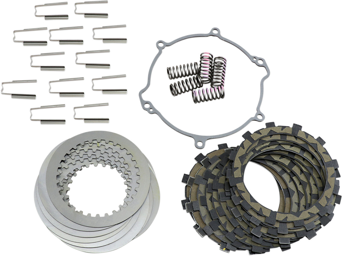 Rekluse TorqDrive Clutch Pack