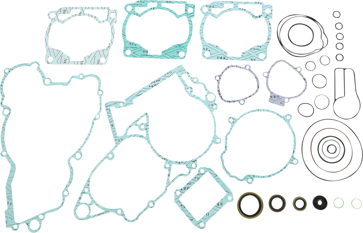 Complete Gasket Kit