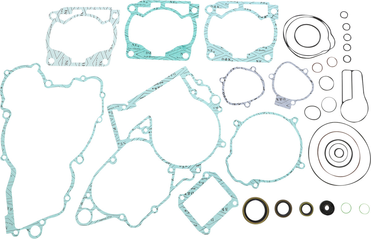 Complete Gasket Kit