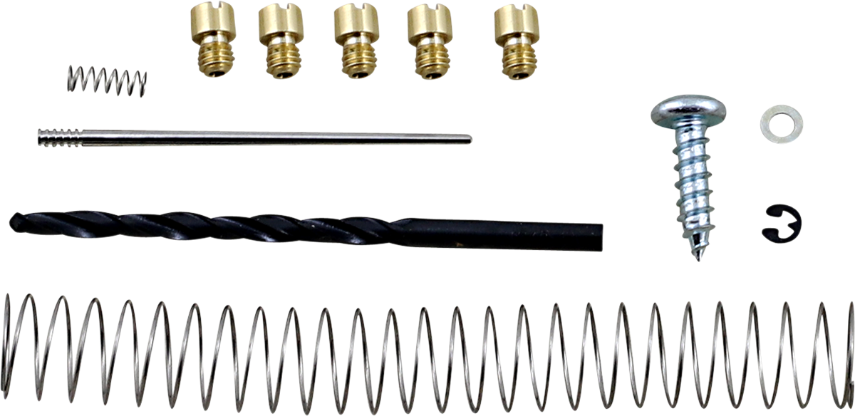 DYNOJET Jet Kit - Stage 1 - Suzuki