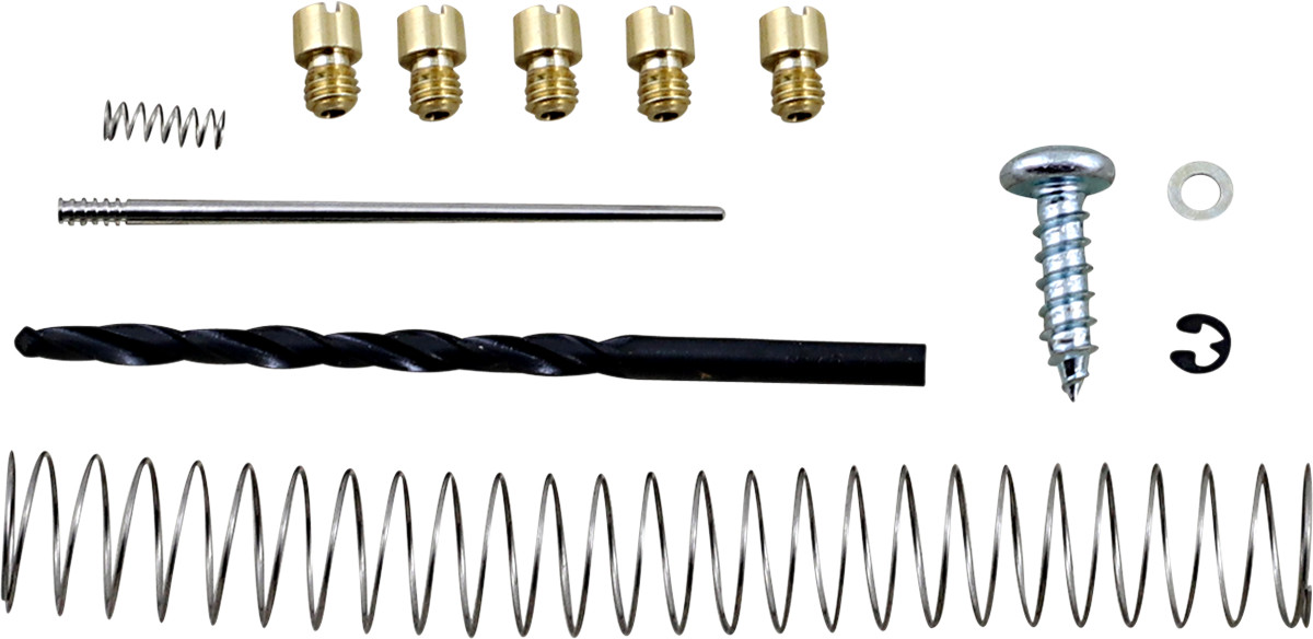 DYNOJET Jet Kit - Stage 1 - Suzuki