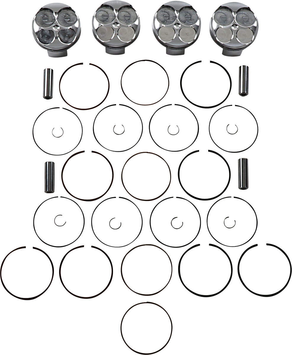 Piston Kit