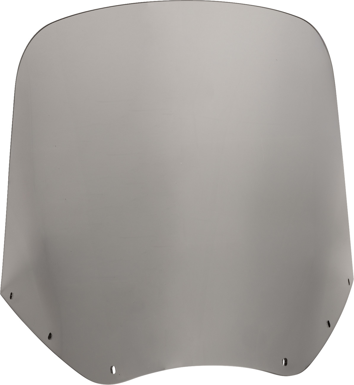 MEMPHIS SHADES Road Warrior Windshield — without Vent