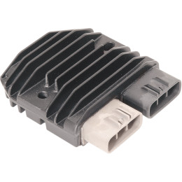 RECTIFIER/REGULATORS RECTIFIER/REGULATORS