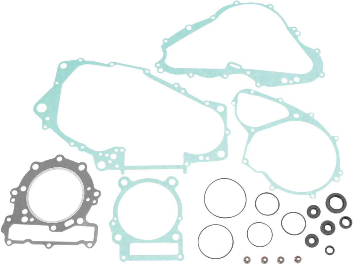 Moose Racing Complete Gasket and Oil Seal Kit