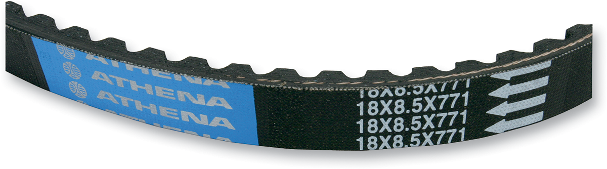 Scooter Transmission Belt
