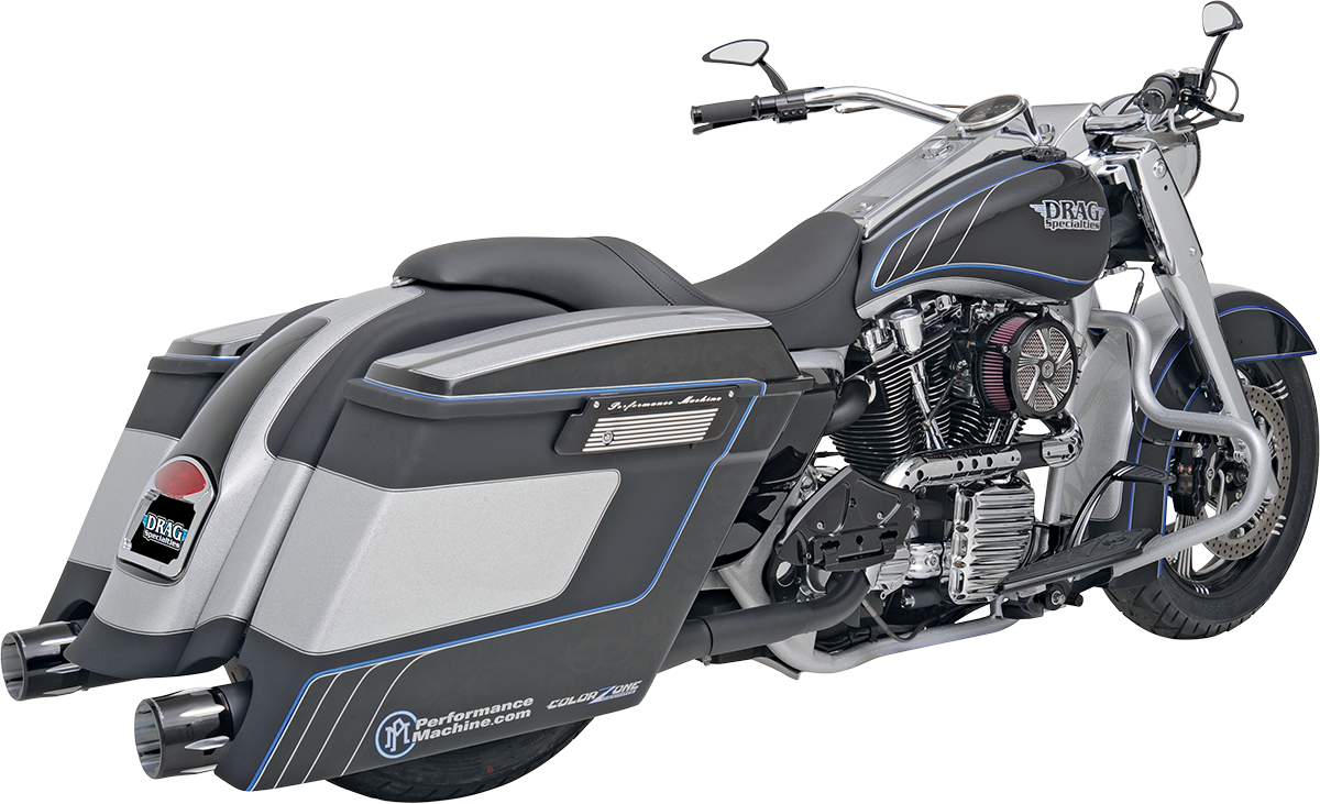 Roland Sands Nostalgia Timing Cam Cover For Harley Twin Cam 2001-2017