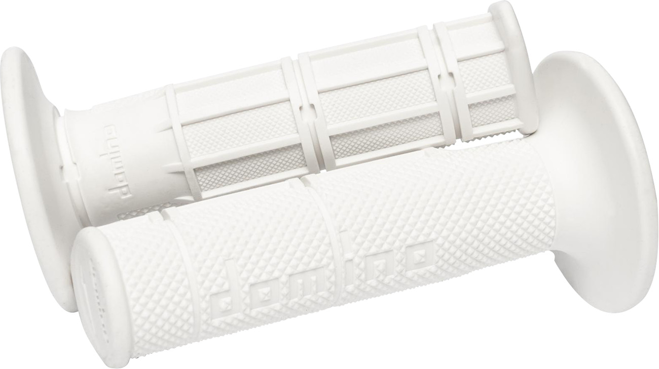 DOMINO Victor Waffle Grips