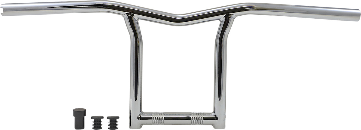 Burly Brand Sid Handlebar For Harley