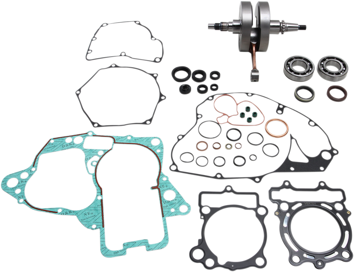 Crankshaft Kit