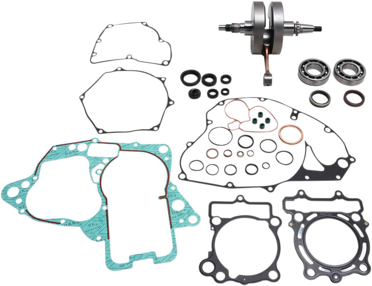 HOT RODS Crankshaft Kit