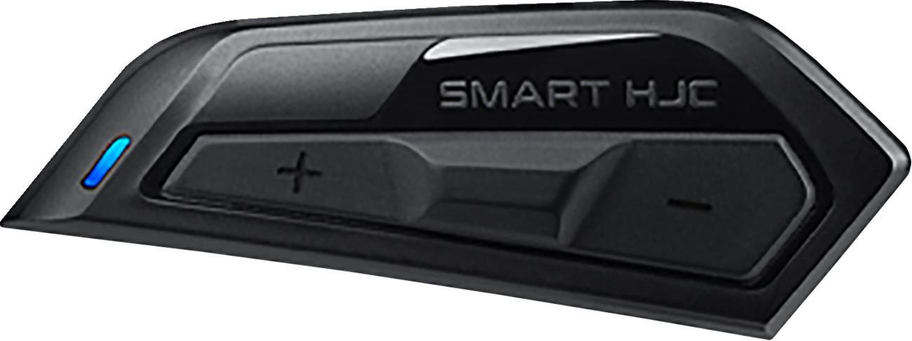 HJC Smart 21B Bluetooth Headset by Sena