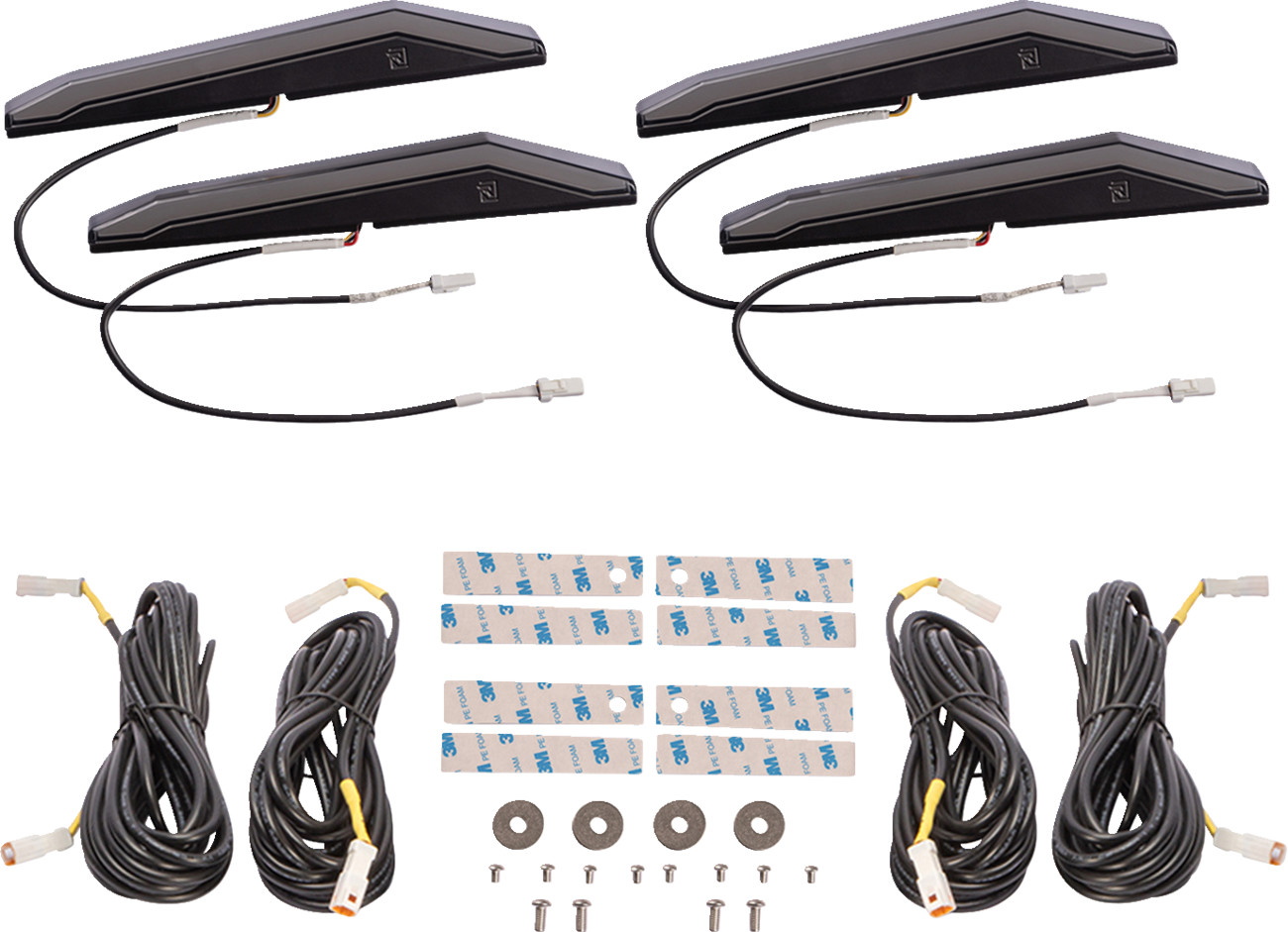 RAVEK APEX Cab Lights