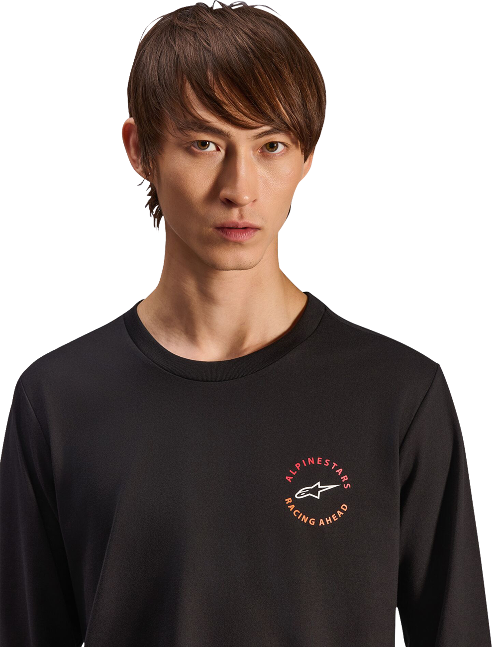 Alpinestars True CSF Long Sleeve T-Shirt