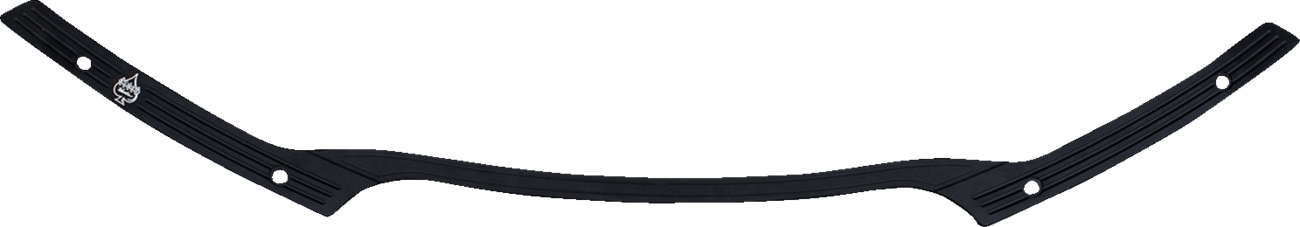 KLOCK WERKS Flare™ Series Windshield Trim