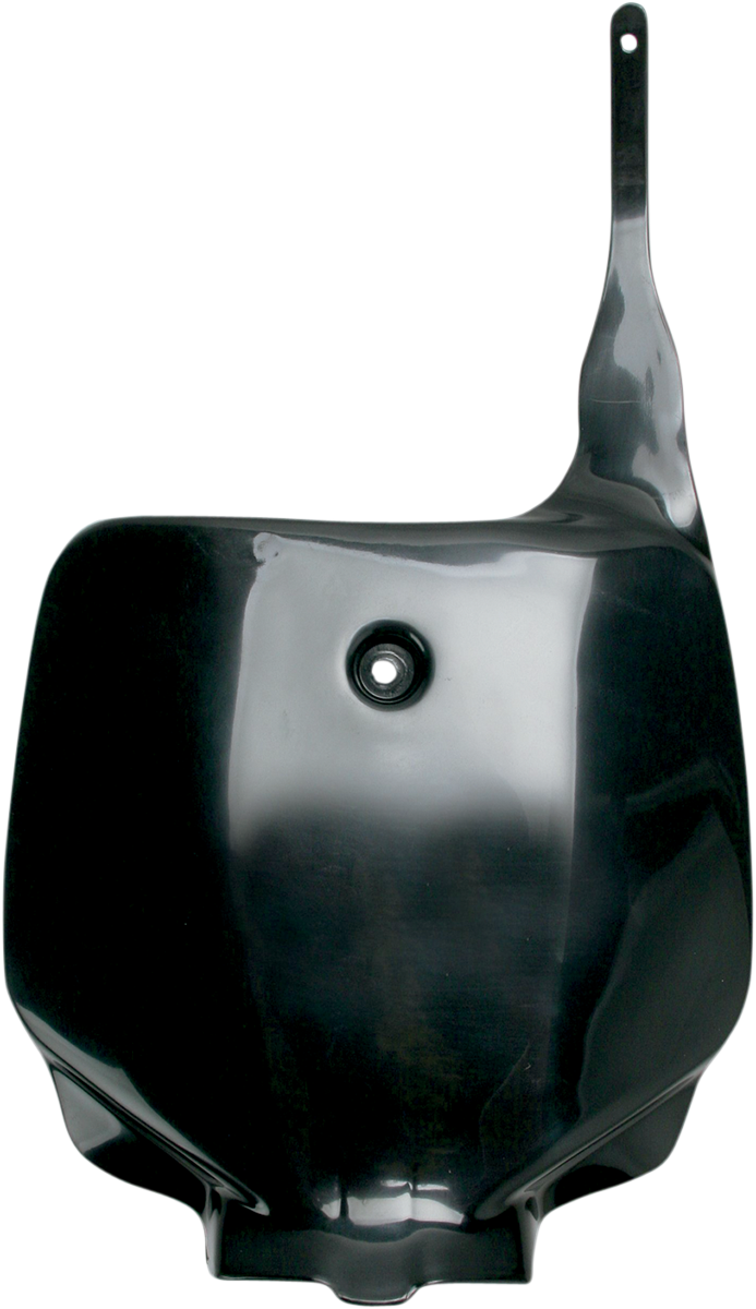 UFO Replacement Front Number Plate