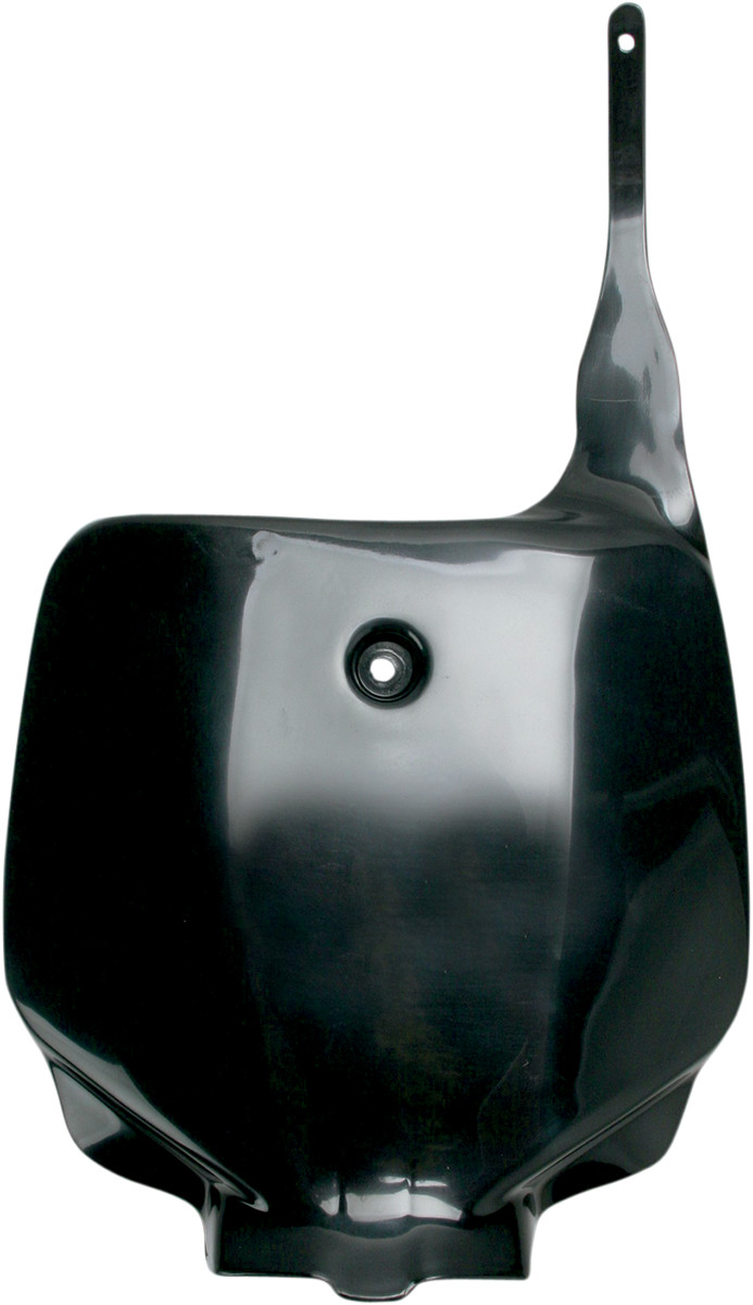 UFO Replacement Front Number Plate