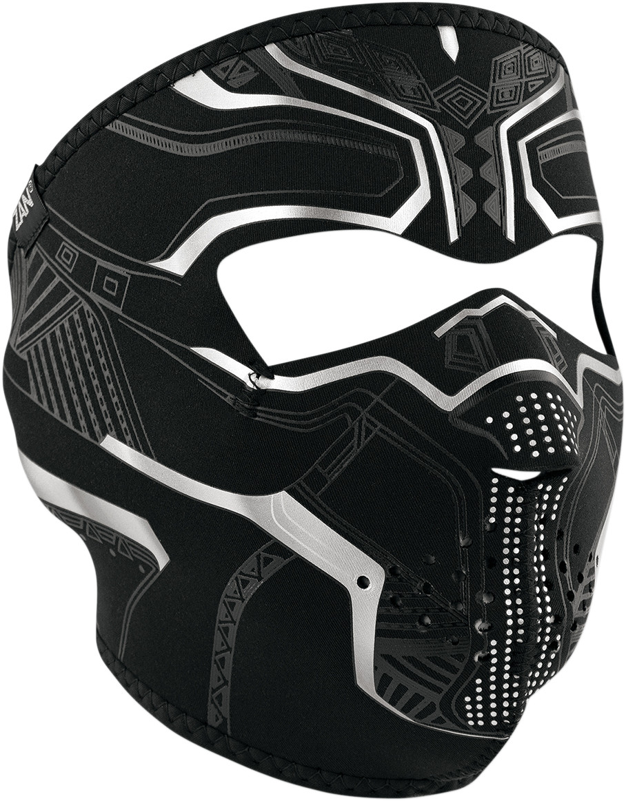 ZAN HEADGEAR Neoprene Face Masks