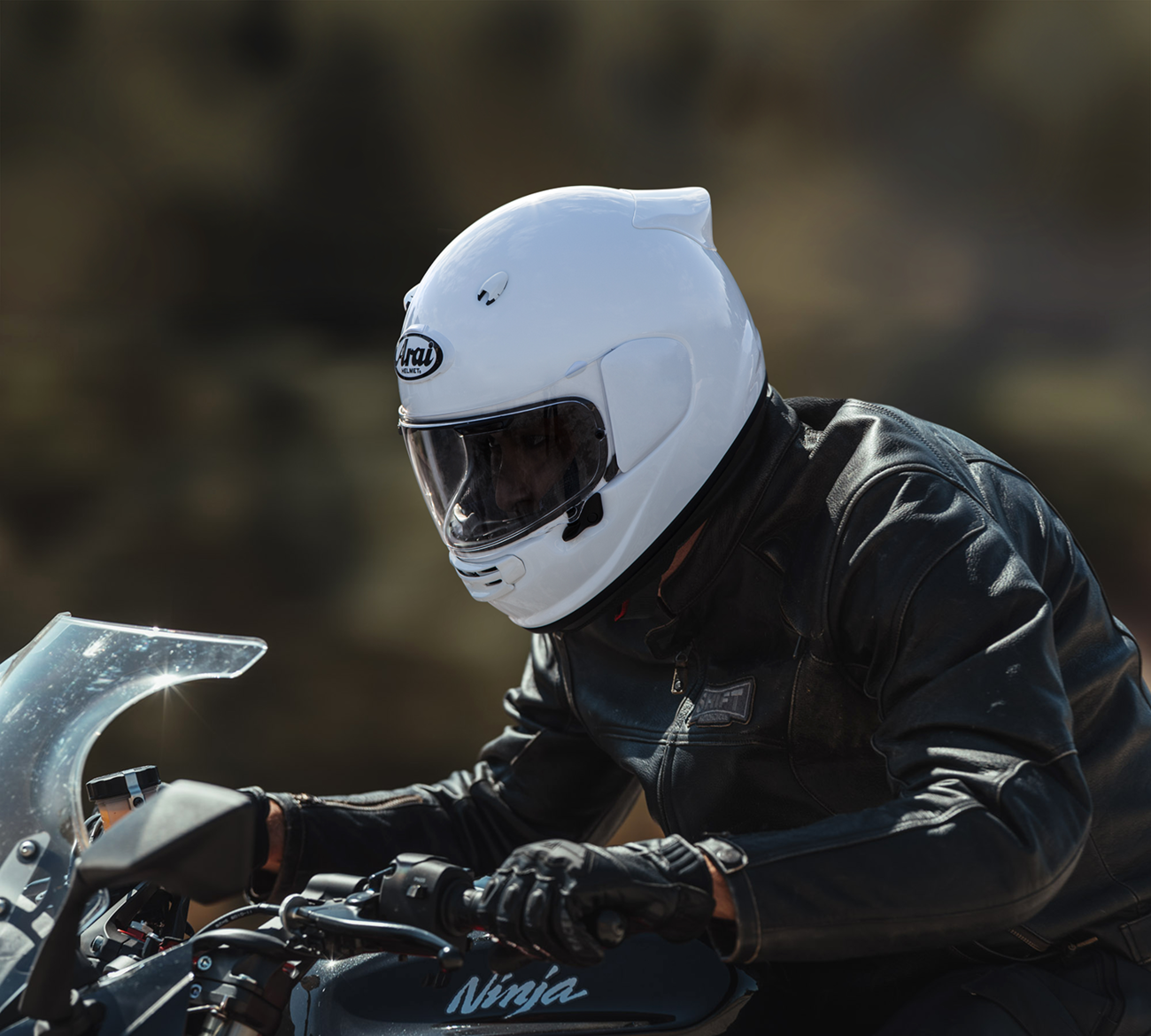 ARAI HELMETS Contour-X Helmet