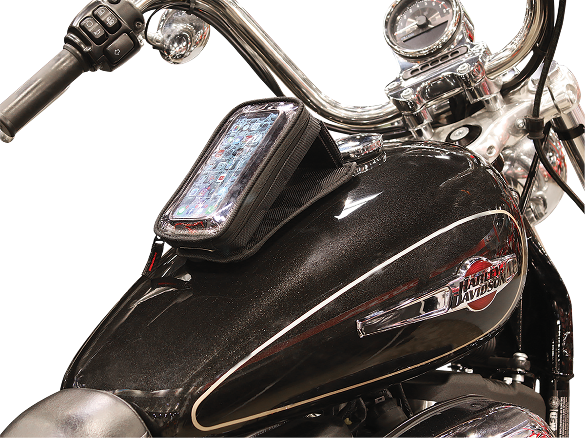 Nelson Rigg Route 1 Magnetic Phone Holder