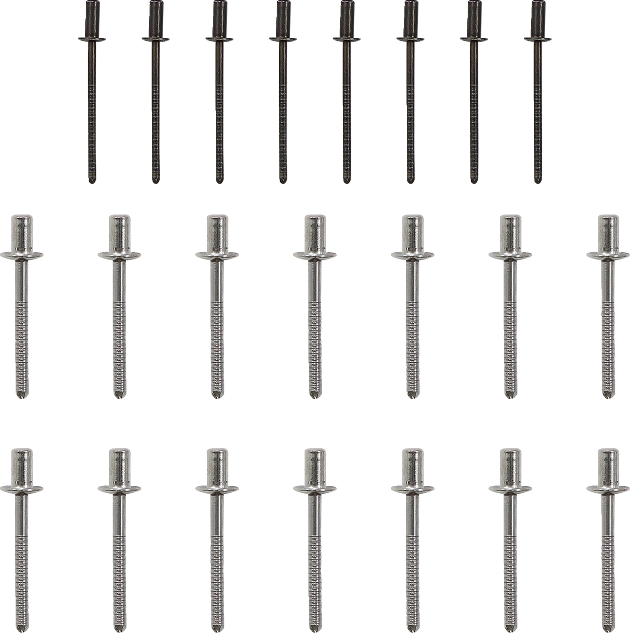 Muffler Repacking Kit