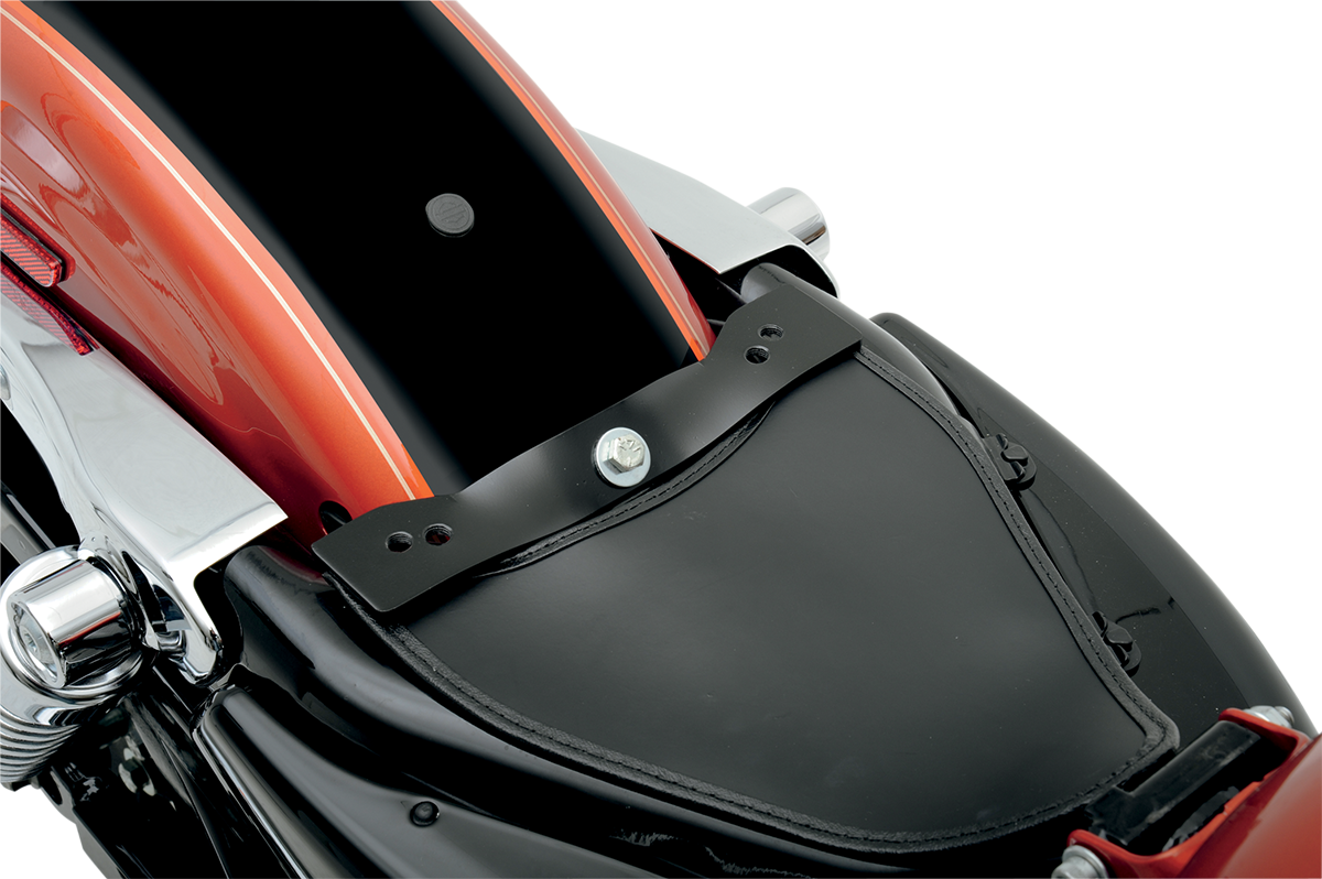 FRAME MOUNT SPRING SOLO SEAT MOUNT KIT 