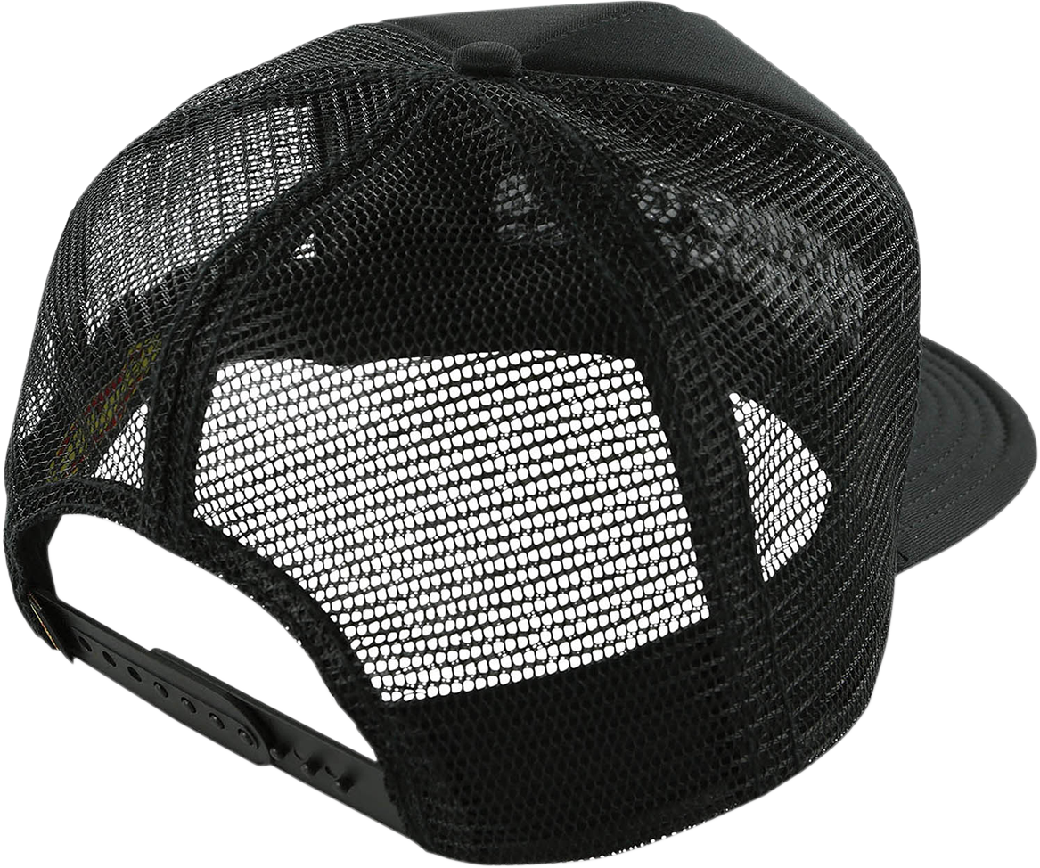 Gass Hat