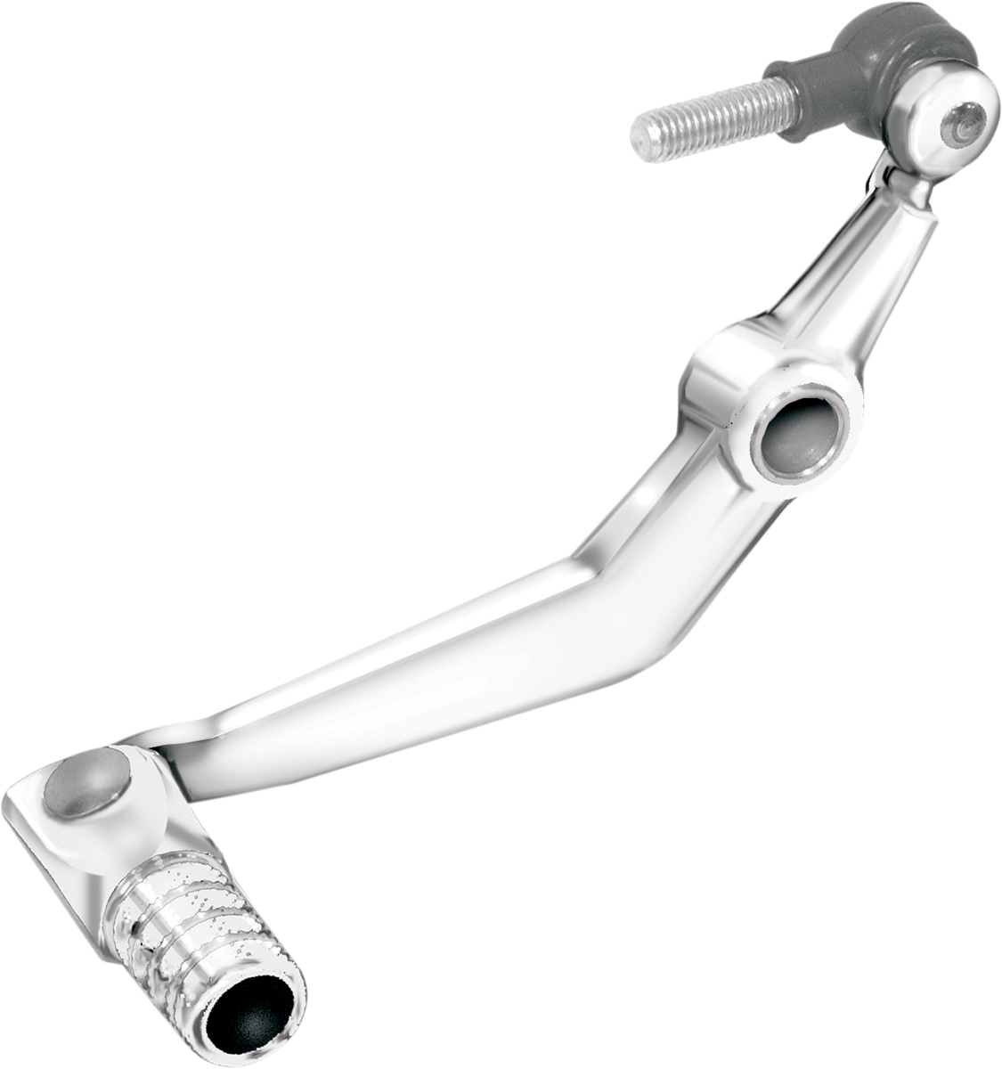 Emgo Forged Folding Shift Lever 2001-2005 Yamaha YZF-R6 / 2006-2009 Yamaha YZF-R6S