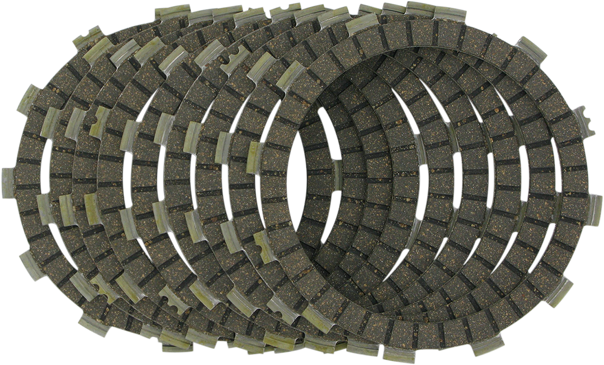 CK Standard Series Clutch Kit