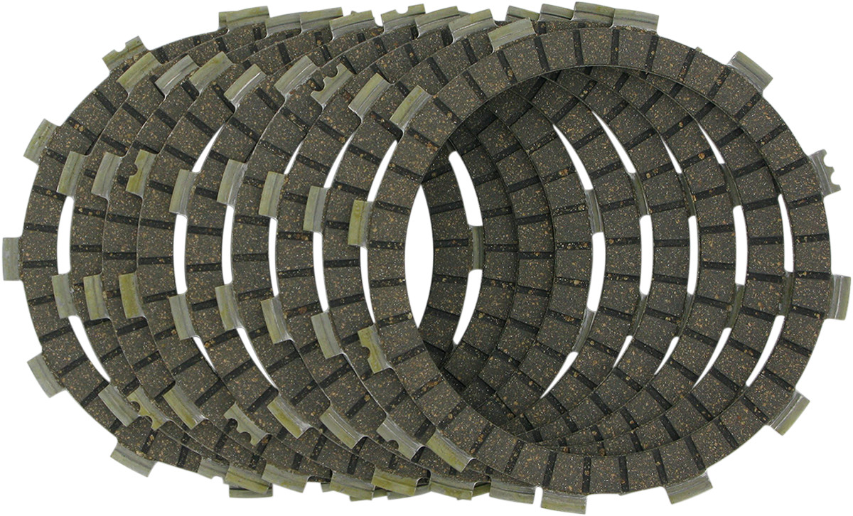 EBC Redline Clutch Kit