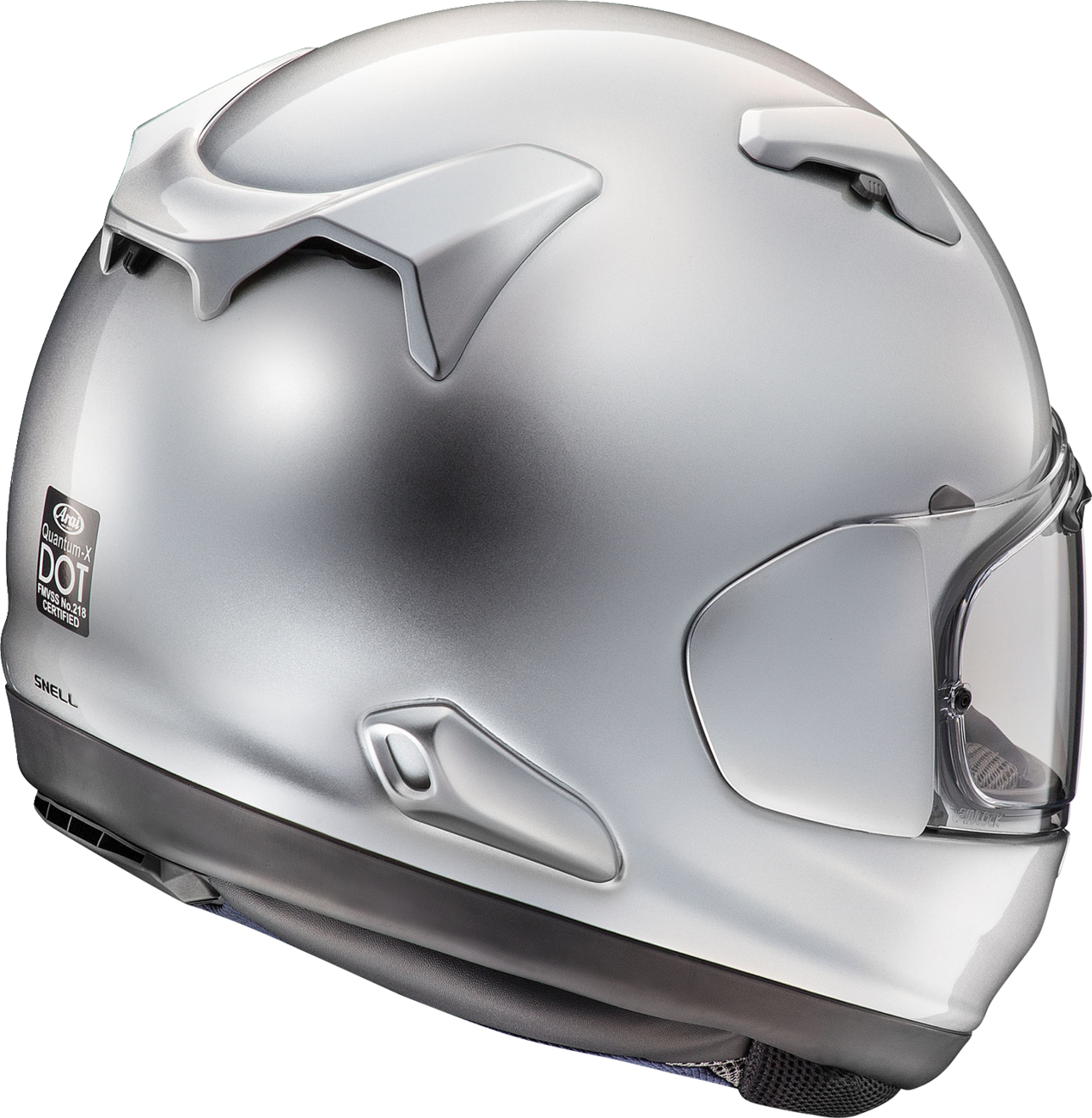Quantum-X Solid Helmet