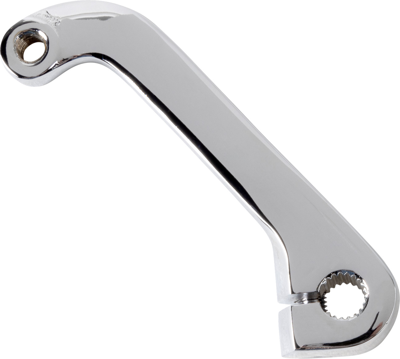 Drag Specialties Transmission Shift Rod Lever