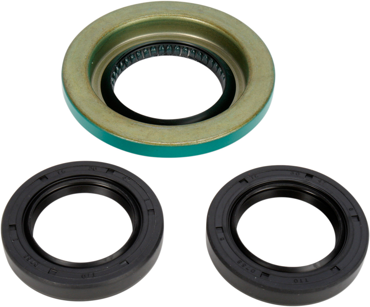 Moose Racing Differential Seal Kit