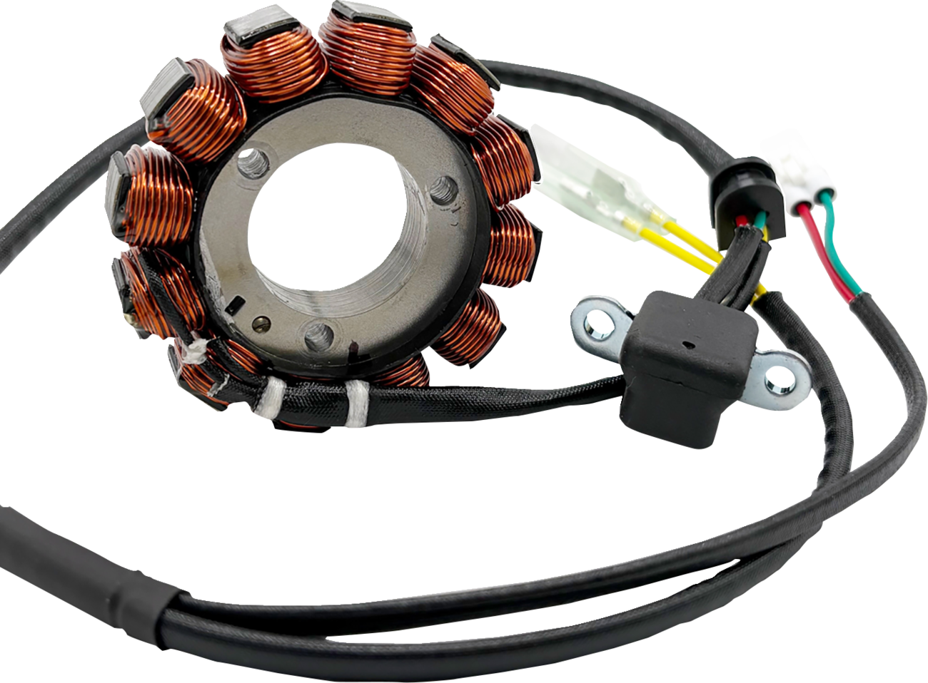 Moose Racing High-Output Stator