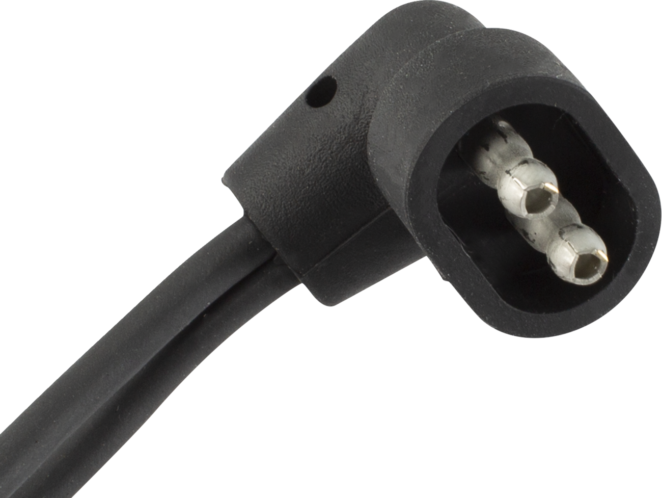 Low Voltage Rectifying Regulator