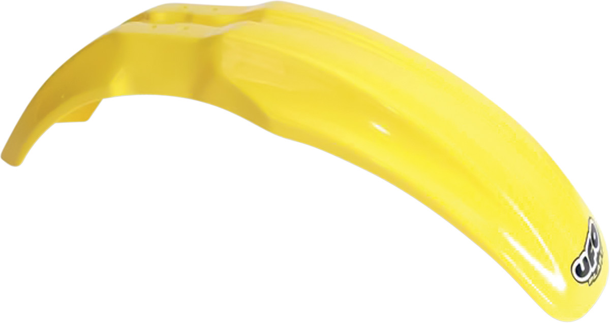 UFO Replacement Front Fender For Suzuki