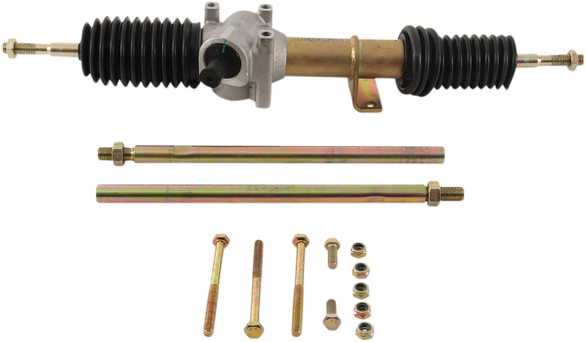 Moose offroad Steering Rack 2009-2009 Polaris Ranger XP 700 / 2009-2009 Polaris Ranger 2x4 500