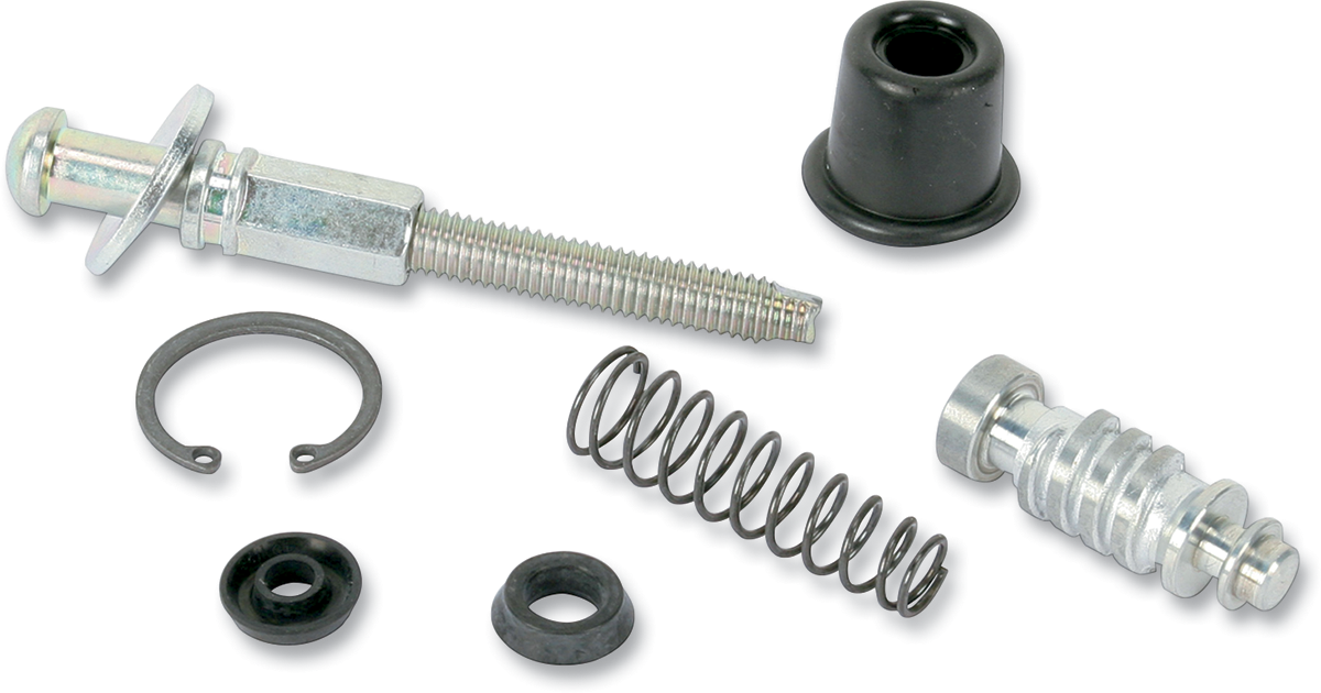 Master Cylinder Rebuild Kit