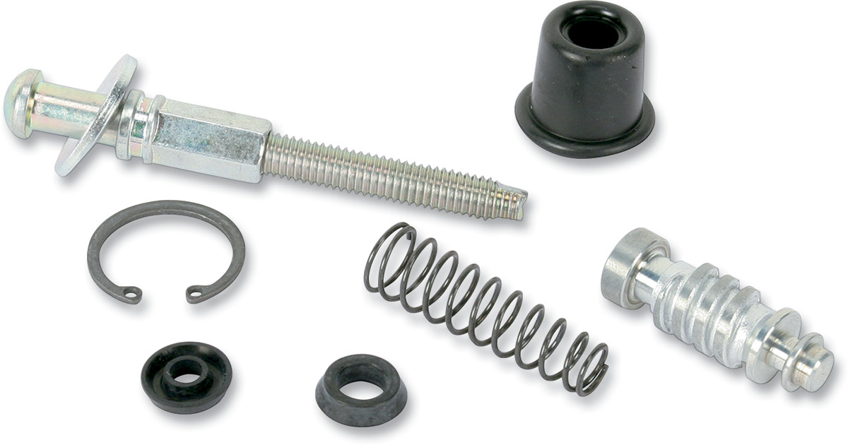 Moose Racing Master Cylinder Rebuild Kit