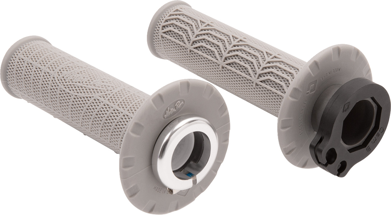 MOTION PRO Dirt Control II Grips