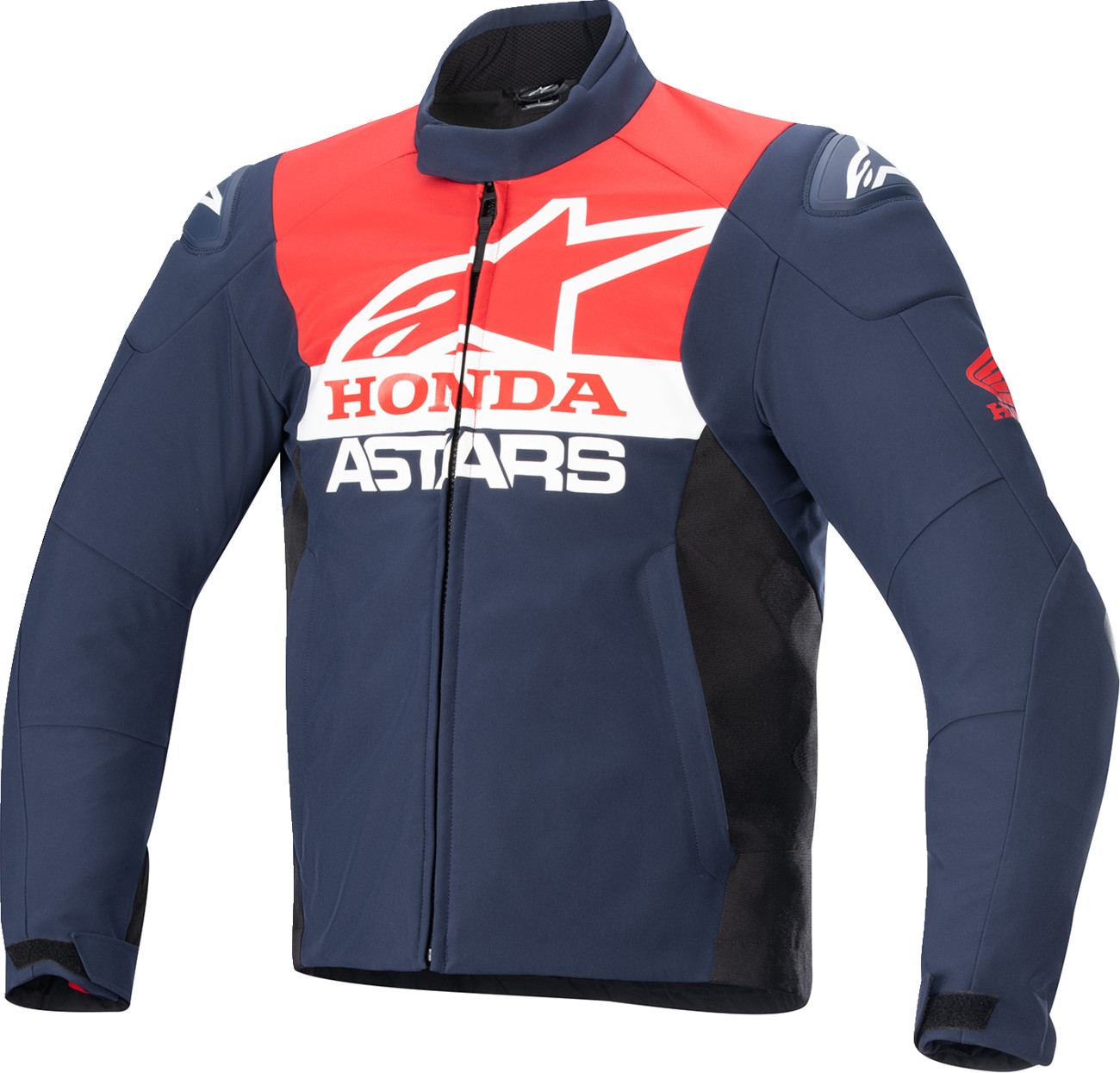 ALPINESTARS Honda SMX Waterproof Jacket