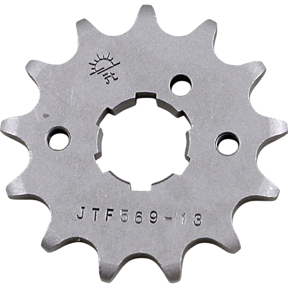 Shop OEM Replacement Front Sprocket KTM 13 Tooth Quality Off